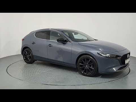 Mazda 3 Homura Hybrid 2.0 Petrol Manual - Image 2