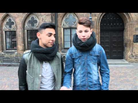 KokAli-TV "Ein Tag mit Koka und Ali" (offiziel video) #1 -HD