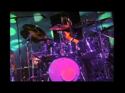 The Smashing Pumpkins - Vieuphoria - Silverfuck // Jackboot