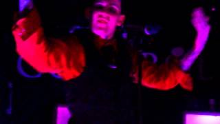 William Control   Deathclub