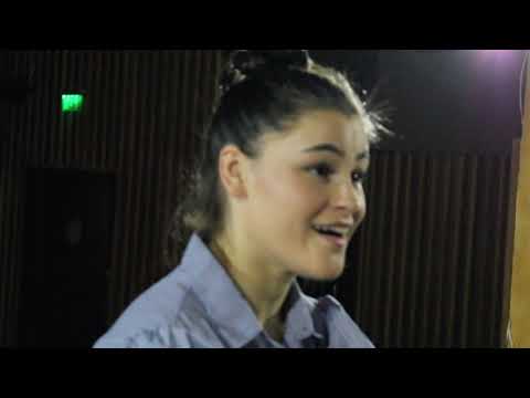 Marija Previšić - RAZGLEDNICA - NEXT 2019.