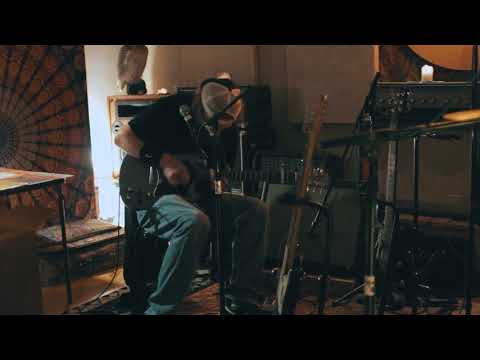 Left Lane Cruiser - Detroit Party