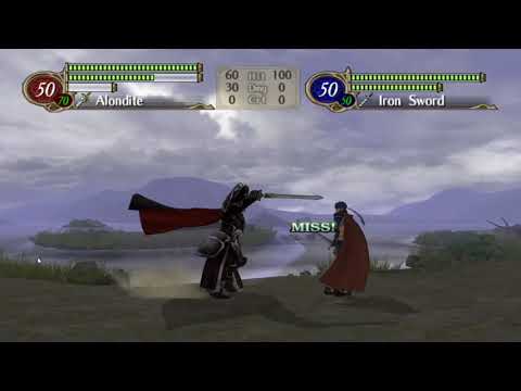 Radiant Dawn Post Muarim! ! ! (Finale)