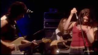 'People Get Ready' - Jeff Beck with Joss Stone (live 2007)