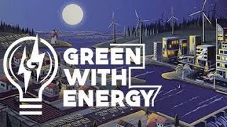 Green With Energy | All 50 Levels | Full Gameplay (no commentary)