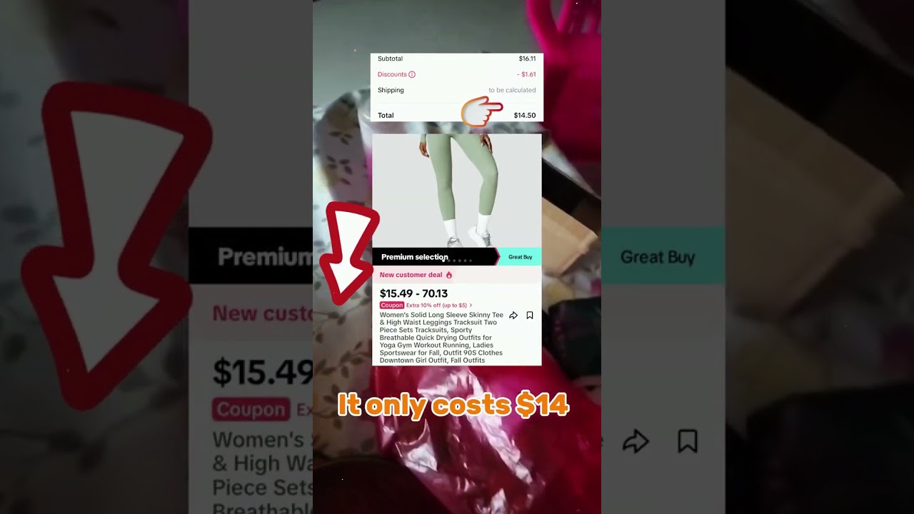 What's your fav color? i'm rocking medium!