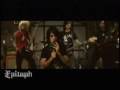 Escape The Fate Not Good Enough For Truth In Cliche With Lyrics