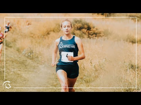 XC | Joanna Williams Finishes 10th at the 2019 U SPORTS Championships