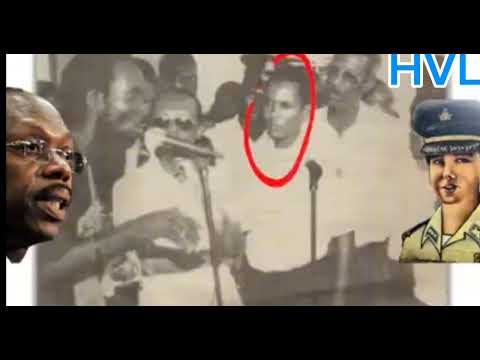 DCPJ  Dosye Marie Christine Jeune lan klase? Fanatik Aristide yo nou tande sa Mars 1996 bandi yan