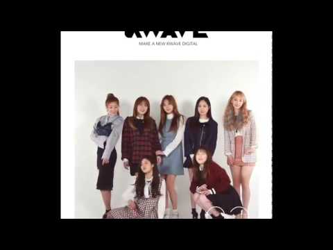 170317 kwave_official - Instagram Video feat. SONAMOO