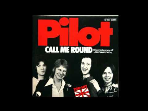 Call Me Round video