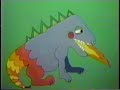 Sesame Street Episode 1091 Unpaved