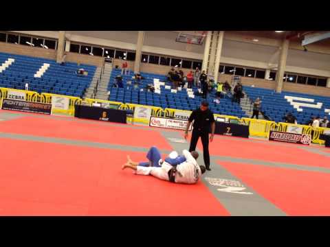 IBJJF/BOSTON Winter International Open 2013