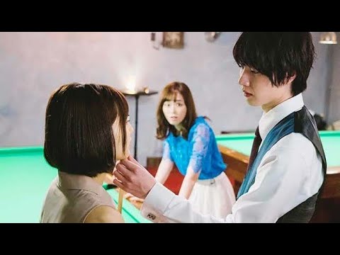 Japon Klip // Havalı Yarim