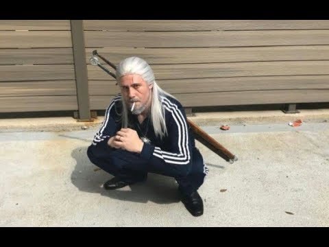 Lustige Momente aus "The Witcher 2: Assassins of Kings"