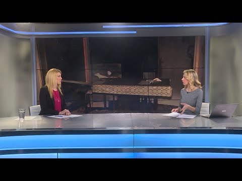 N1 reporteri o paljenju kuće novinaru i funkcionerskoj kampanji