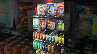Coolest vending machine I have ever found in San Francisco #mtg