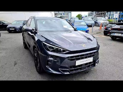 Cupra Terramar 1.5 TSI Plug in Hybrid free Edge - Image 2