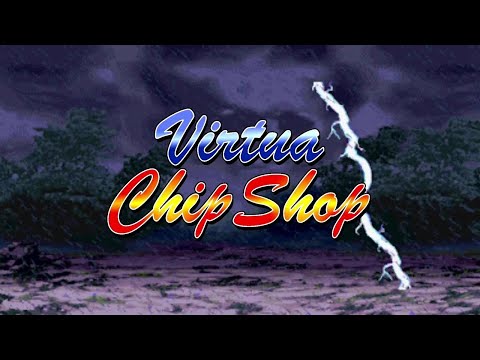 GMC Golcar Jack vs. Azido | Virtua Chip Shop Vol.1 | Winners Final