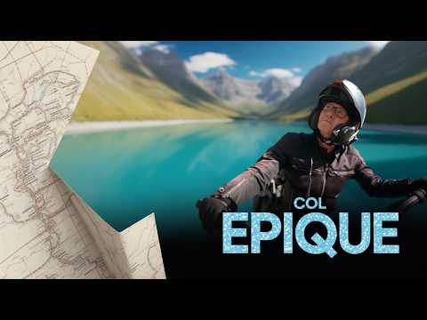 Alpes Aventure Festival — EP3 : Dernière claque, le road trip est fini !