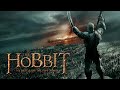 Critique : The Hobbit III (2014) 