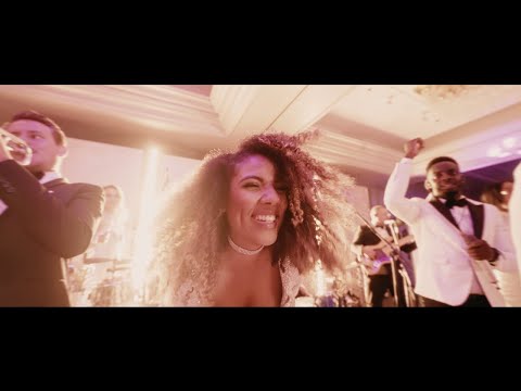 Next Level Show Band - London UK - Live Wedding Party Band - RnB Soul Hip Hop Motown Function Band