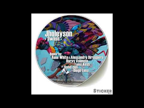 Jholeyson - Owlish ( Tomi&Kesh Remix)