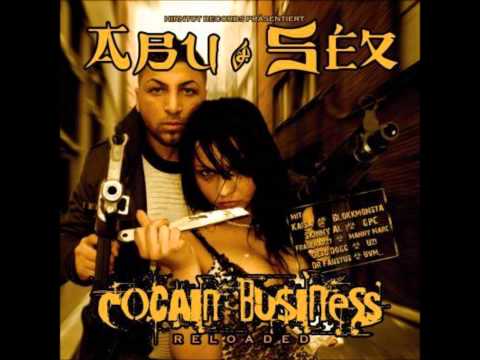 Abusex - Das Leben ist Cocain