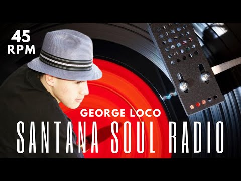 George Loco - 45 RPM Vinyl | Rare Soul & More