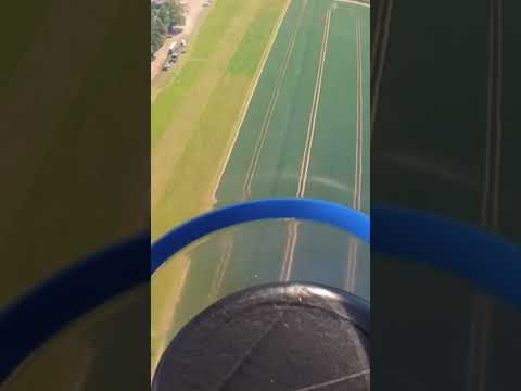 MB-339 cockpit view | Part 2 of 3 #radiocontrol #rcaircraft #EDF