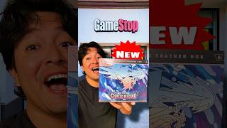 IS CHAOS RISING THE BEST SET TO OPEN? #pokemonopening #chaosrising #pokemonpulls