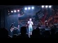 Аттракцион Воронова (AV-music) - Атлантида - Байк-фестиваль ''Байкальский ...