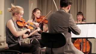 Metro Chabacano by Javier Álvarez