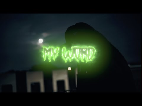 BigSlime - "My Word" (OFFICIAL VIDEO) prod. by @lulcamerin0584