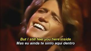 ANDY GIBB - DON'T THROW IT ALL AWAY (1978) - Legendado