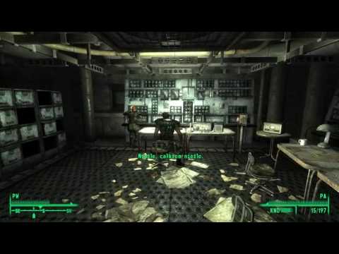 Zagrajmy w Fallout 3 (cz.140) Strażnicy Reilly (cz.11 z 11)