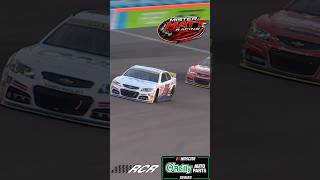 Richard Childress Racing's New 2027 NASCAR O'Reilly Auto Parts Series Lineup