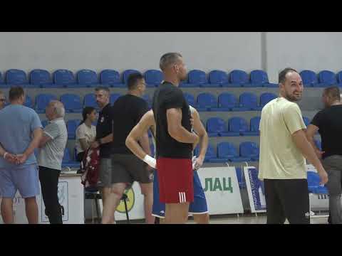 KK PIROT "NAPADA" KLS