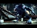 Sabrewulf Ending From Killer Instinct