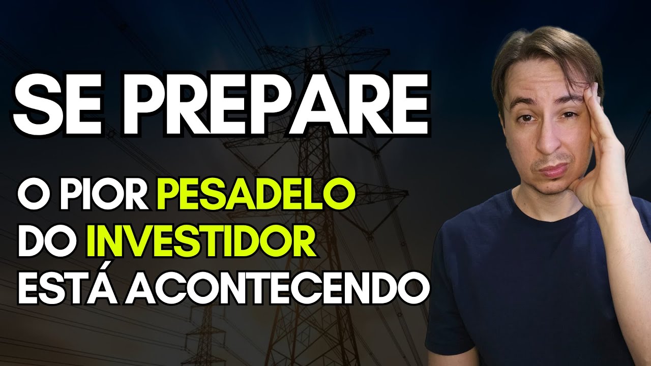 O Maior Medo do Investidor no Brasil deveria ser esse. Empresas fechando capital (opa), Entenda