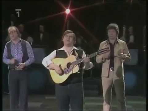 František Nedvěd a Spiritual Kvintet - Kocábka (1980)