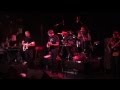Acoustic Alchemy TUFF PUZZLE 10/13/2011 Coach House SJC