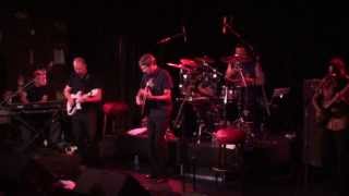 Acoustic Alchemy TUFF PUZZLE 10/13/2011 Coach House SJC