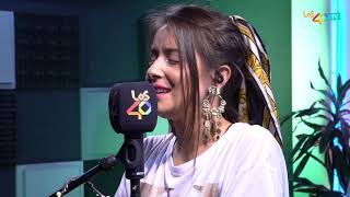 Denise Rosenthal / Versión NO TE ENAMORES de Paloma Mami