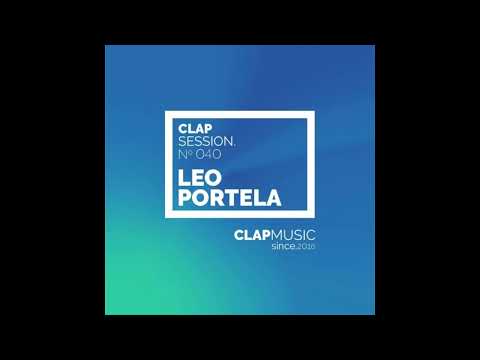 Leo Portela @ Clap  Sessions 2023 | 040