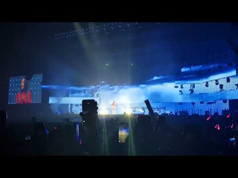 180909 SNSD Taeyeon - I