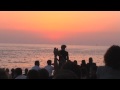Sunset Ibiza - Café del Mar - VARGO - "Get Back to ...