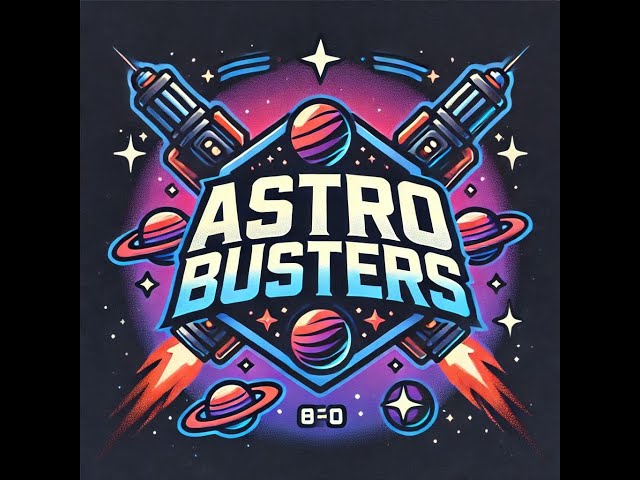 Buy Astro Busters (PC) CD keys — Best Price | SmartCDKeys