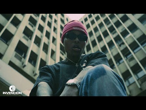 Karel - Sisas (Official Music Video)