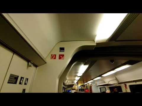 Die letzte Abschiedsmitfahrt in der S-Bahn MD S4 Markkleeberg-Gaschwitz nach Hoyerswerda (Teil5).